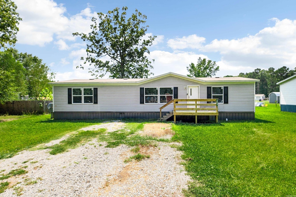 1343 Pine Dr, Haskell, AR 72015 - photo 1