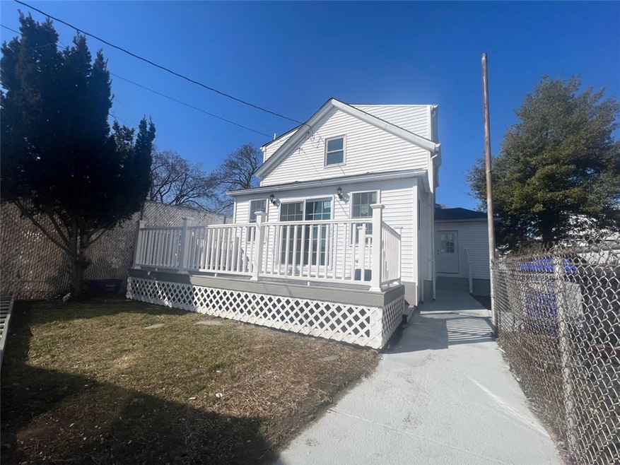 45 Patterson Ave, Pawtucket, RI 02860 - photo 1