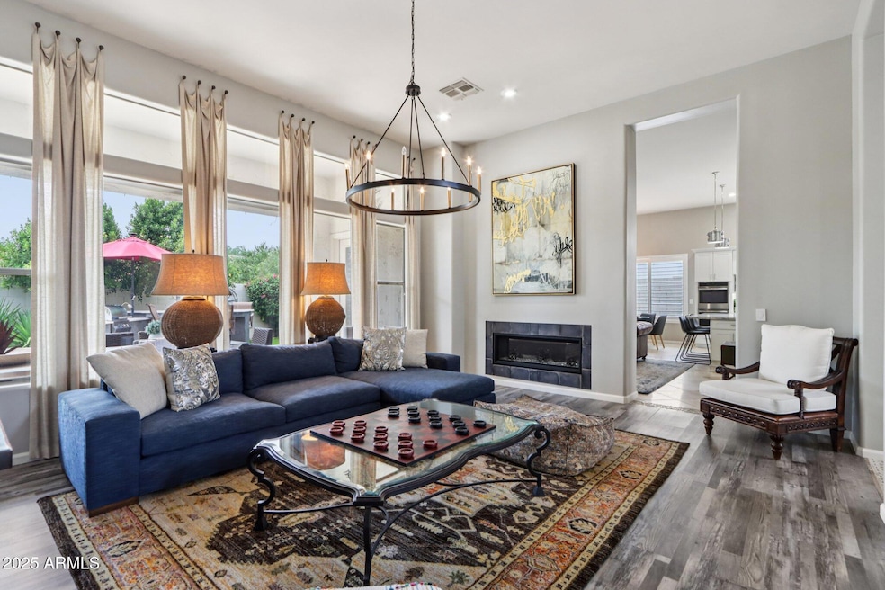 7673 E Cll de Las Brisas, Scottsdale, AZ 85255 - photo 1