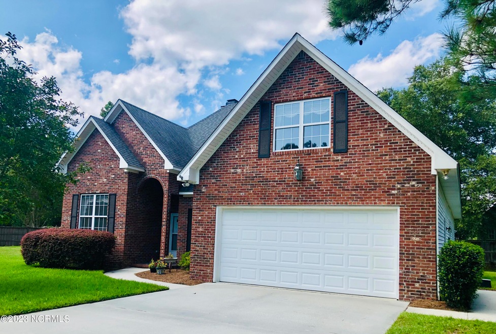 6500 Teaticket Way, Wilmington, NC 28409 MLS 100399053