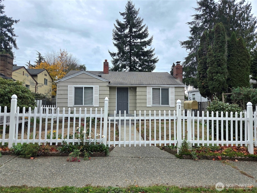 7720 31st Ave SW unit 1, Seattle, WA 98126 - photo 1