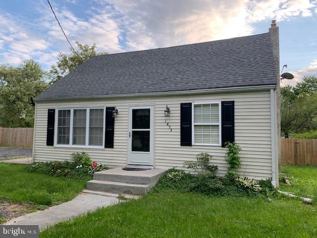 1495 N Tuckahoe Rd, Williamstown, NJ 08094 - photo 1