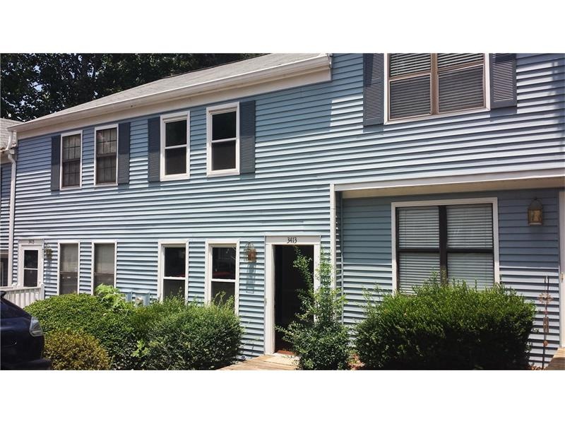 3413 September Morn unit 3413, Norcross, GA 30092 - photo 1