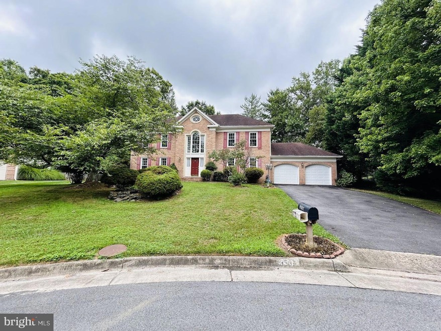 9507 Quail Pointe Ln, Fairfax Station, VA 22039 - photo 1