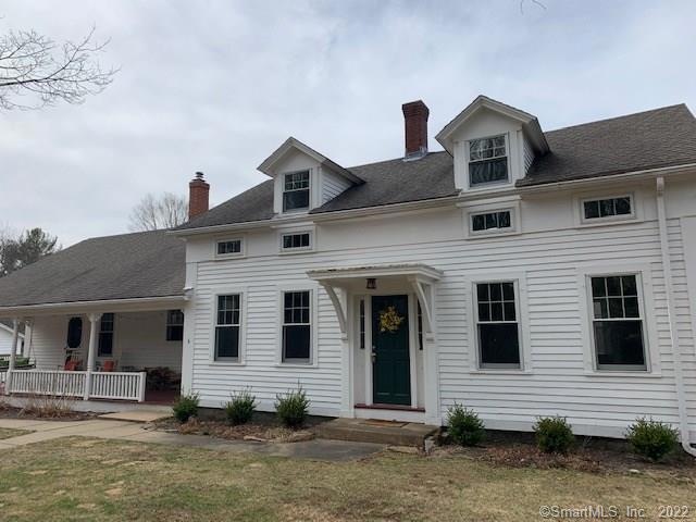 6 Kollar Rd, Willington, CT 06279 - photo 1