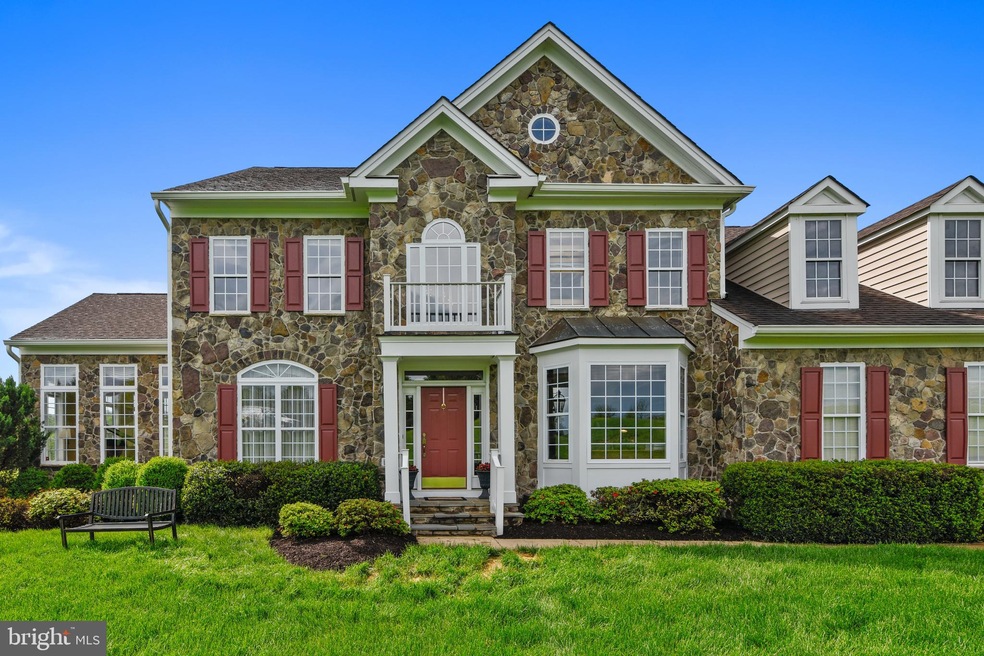 18229 Poplar Stand Place, Purcellville, VA 20132 - photo 1