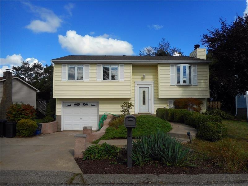 Exterior Front: Welcome home to 1103 Preston Drive