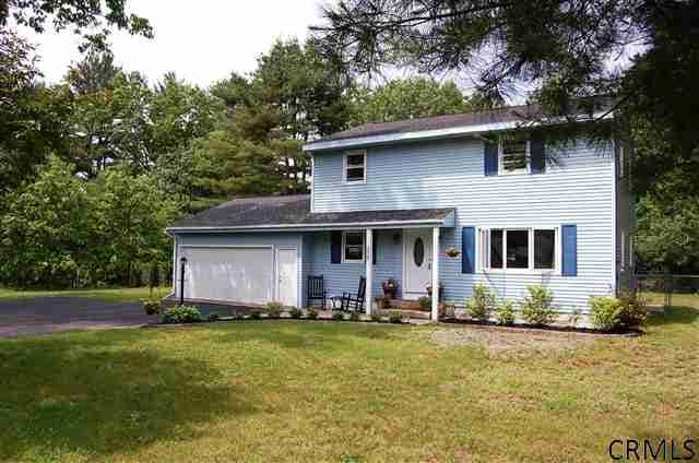 312 Stone Church Rd, Ballston Spa, NY 12020 - photo 1