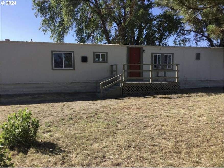 For Sale $165,000