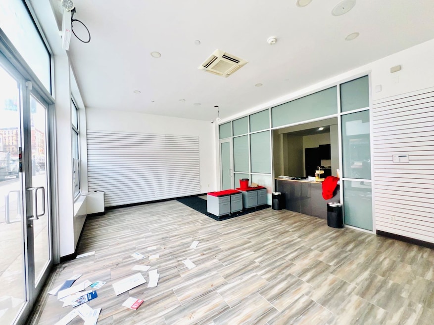 For Rent $22,500/month