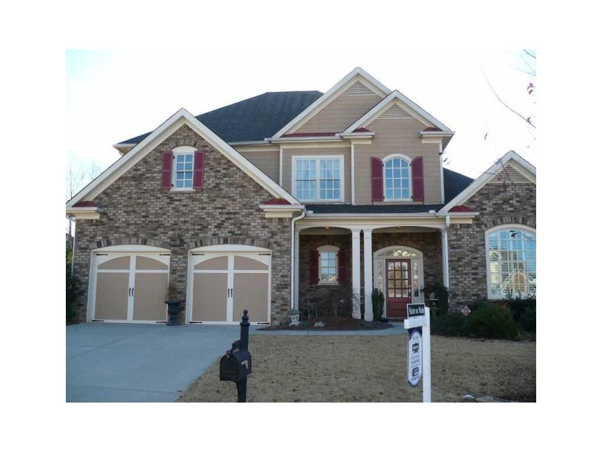 Exterior Front. Master on Main home with great ope