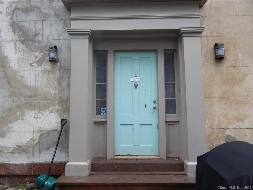 22 Front St unit 1, New Haven, CT 06513 - photo 1