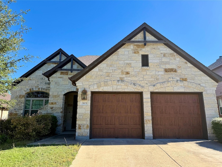 2404 Sweetwater Ln, Cedar Park, TX 78613 - photo 1