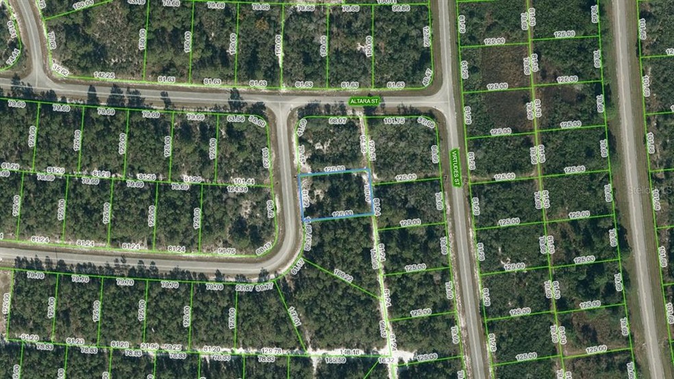 7605 Zambrana St, Sebring, FL 33872 - photo 1