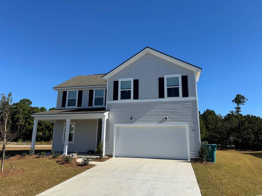 915 Laconic Dr unit Lot 442- Starling, Myrtle Beach, SC 29588 - photo 1