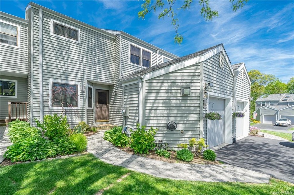 31 Saddle Trail unit 2, Ossining, NY 10562 - photo 1