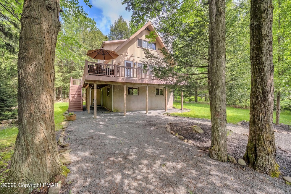 5403 Woodland Ave, Pocono Pines, PA 18350 - photo 1