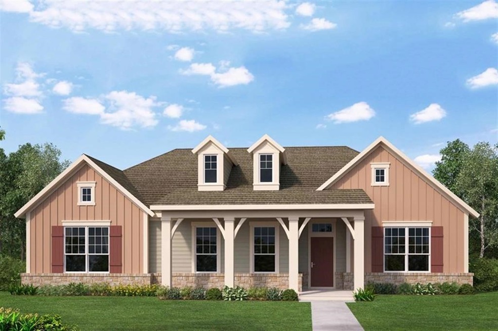 3587 Magnolia Crest Ln, Spring, TX 77386 - photo 1