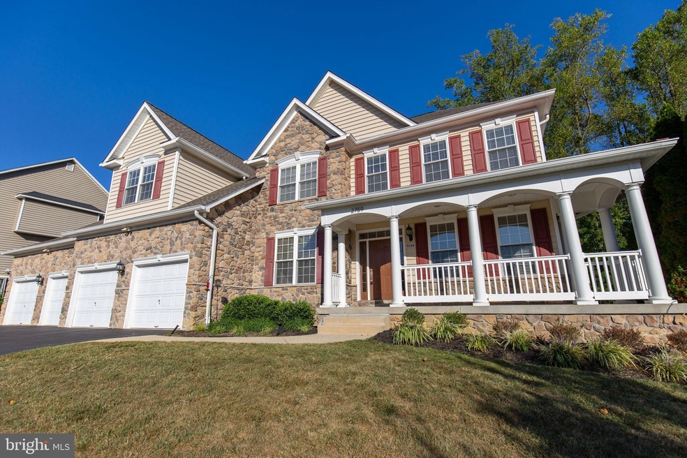 2759 Queensberry Dr, Huntingtown, MD 20639 - photo 1