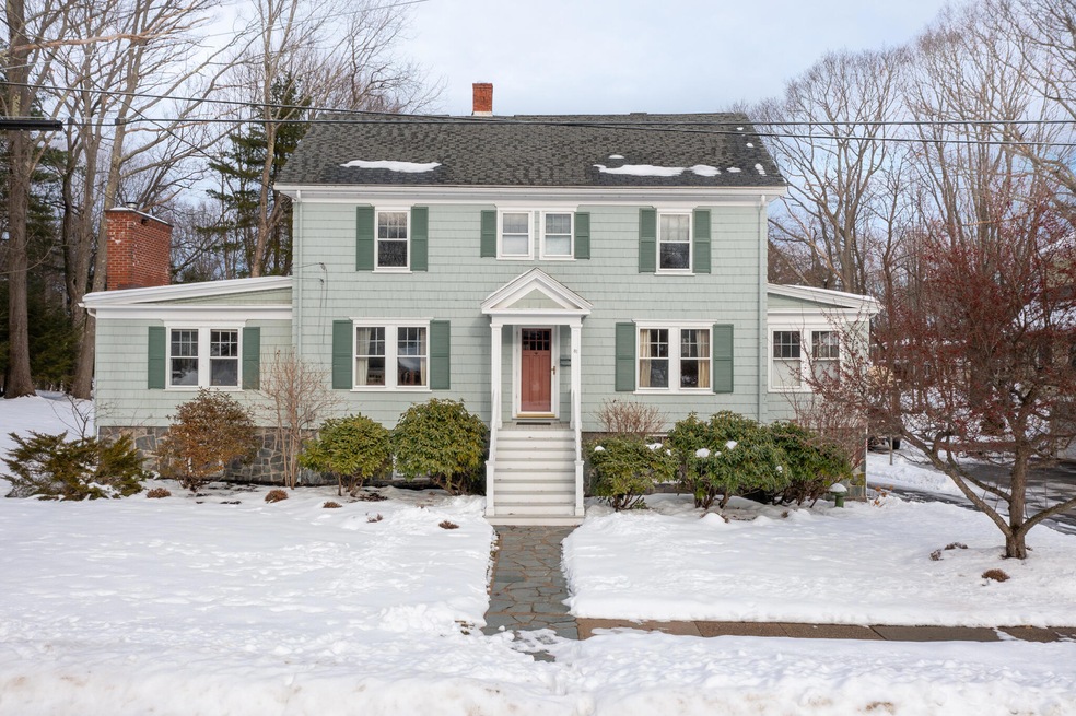 81 Adelbert, S. Portland