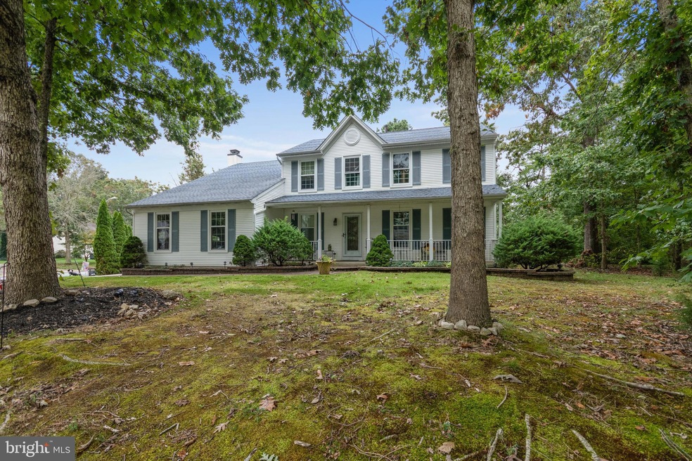 1601 Snowberry Dr, Williamstown, NJ 08094 - photo 1