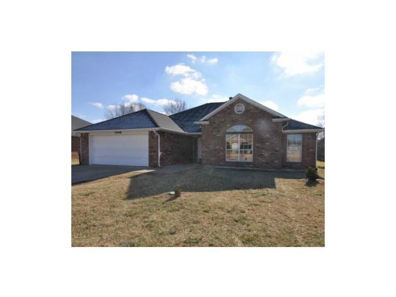 3506 Mockingbird Ln, Rogers, AR 72756 - photo 1