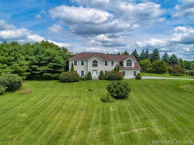 1 Corn Tassel Ln, Sherman, CT 06784 - photo 1