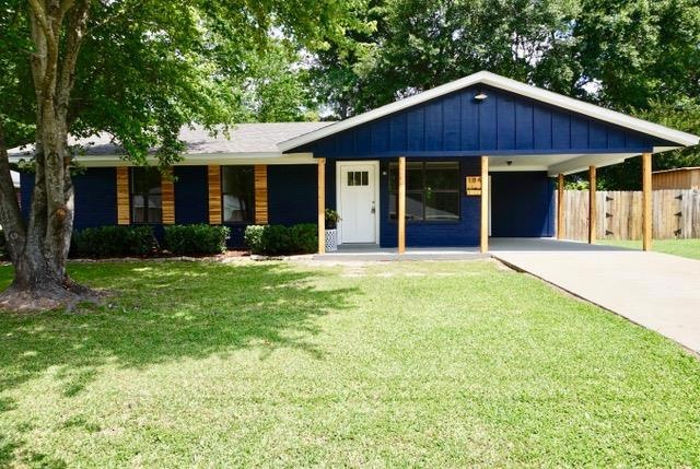 184 Stone Dr, Lufkin, TX 75904 - photo 1