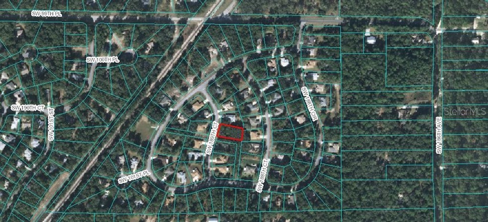 0 SW 189th Ct, Dunnellon, FL 34432 - photo 1