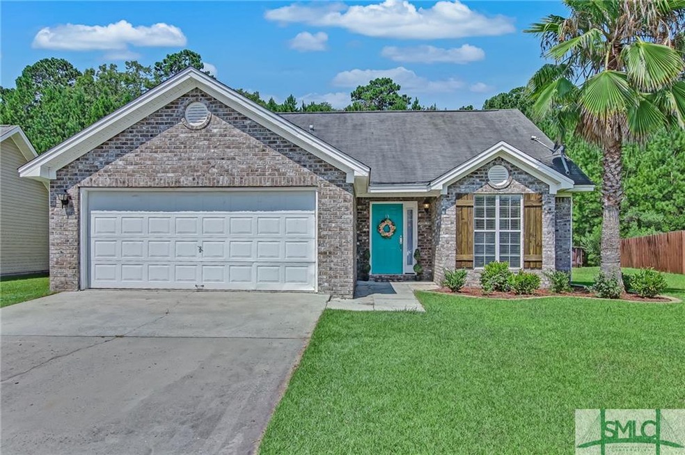 Welcome Home to 13 Hawser Way!