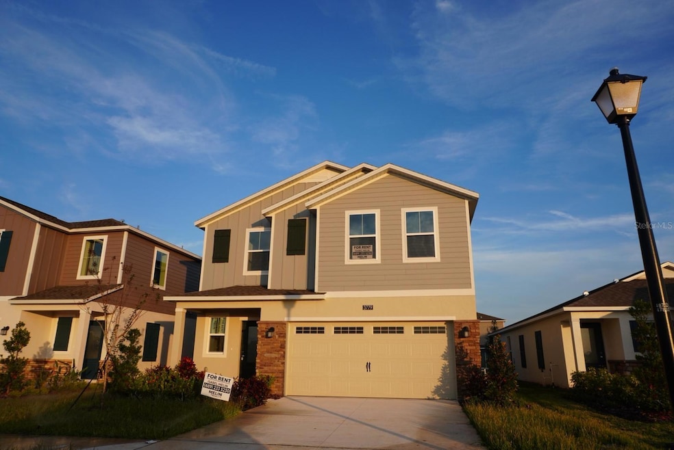 3779 Bergamot Blvd, Lake Alfred, FL 33850 - photo 1