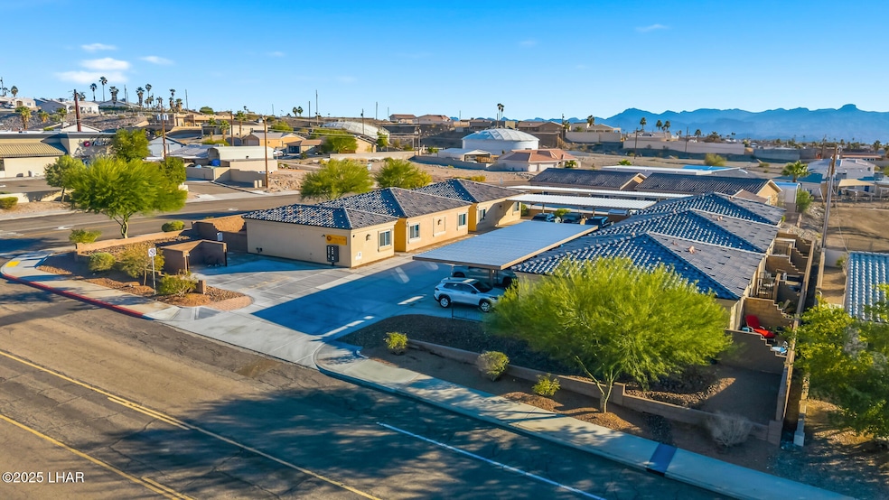 2950 Kiowa Blvd N unit A101, Lake Havasu City, AZ 86404 - photo 1