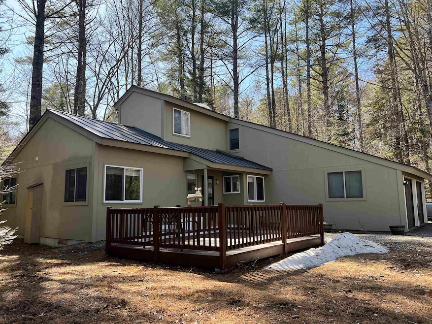 13 Spring Valley Dr, Grantham, NH 03753 - photo 1