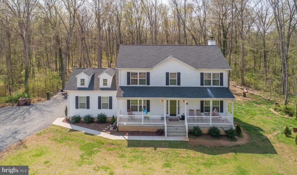 6875 Oak Shade Rd, Bealeton, VA 22712 - photo 1