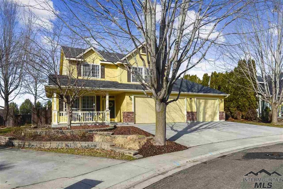 2272 E Alderhill Dr, Eagle, ID 83616 - photo 1