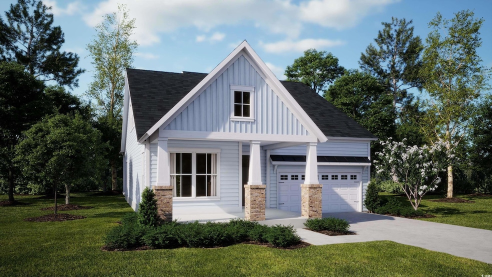 228 Atlantic Breeze St unit 9, Myrtle Beach, SC 29572 - photo 1