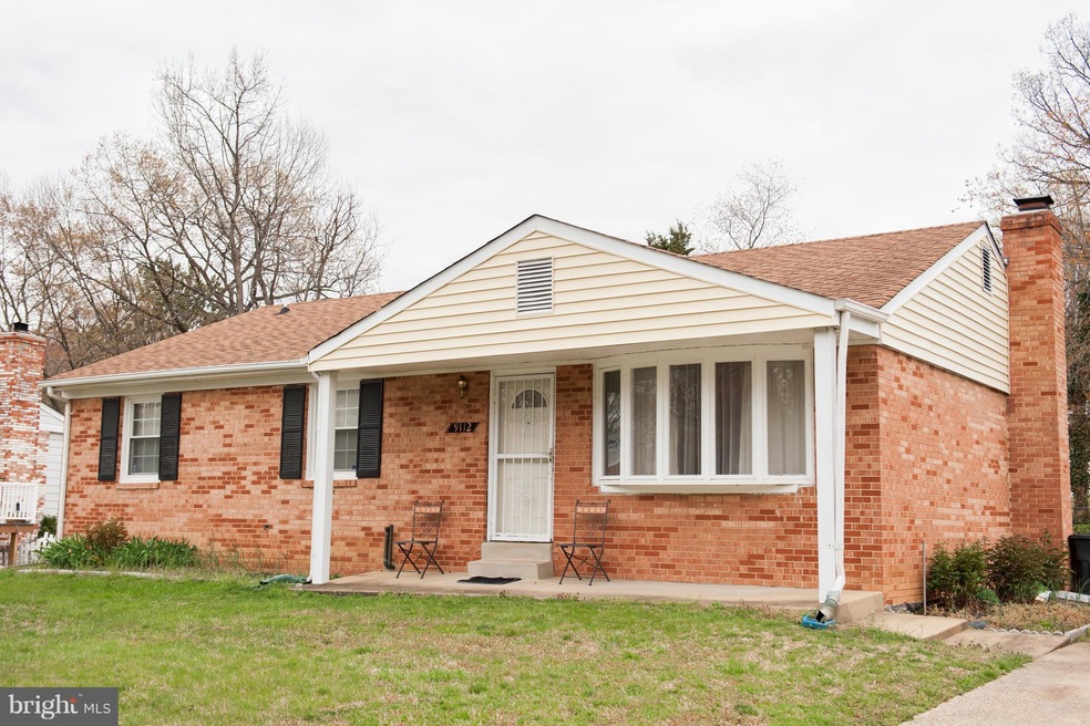 9112 Constantine Dr, Fort Washington, MD 20744 - photo 1