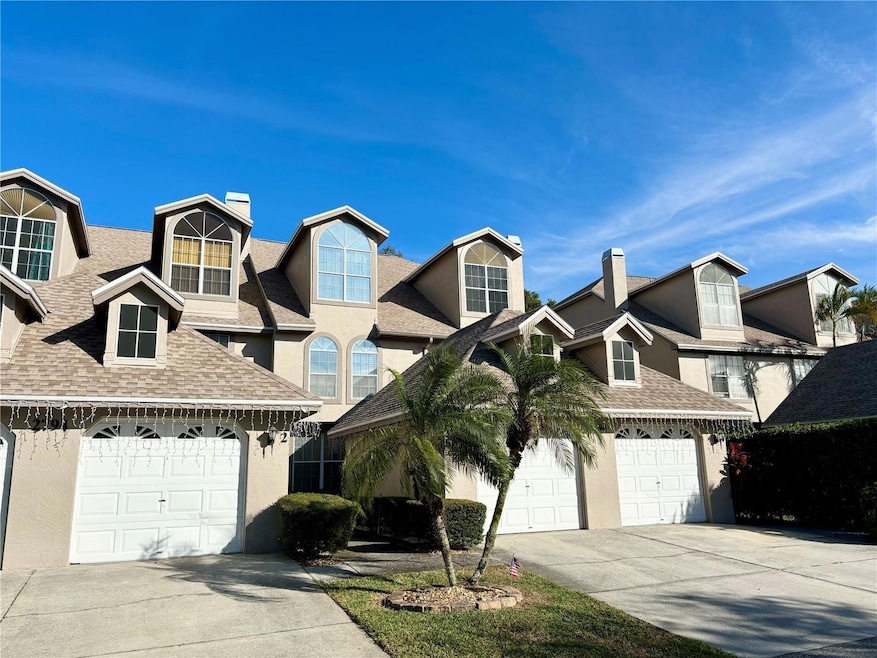 2794 Countryside Blvd unit 2, Clearwater, FL 33761 - photo 1