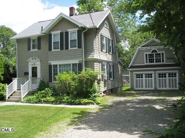 6 Greenfield Ave unit A, Ridgefield, CT 06877 - photo 1