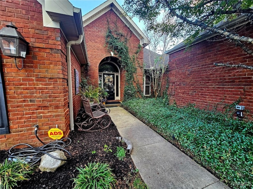 487 Camille Ln, Tuscaloosa, AL 35405 - photo 1