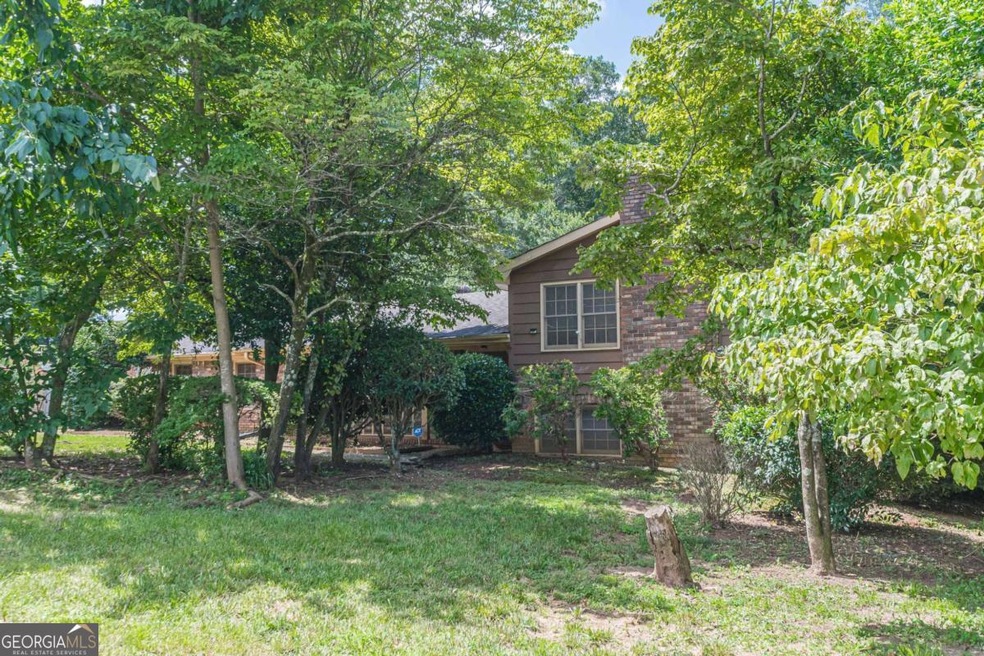 1737 Fontaine Dr unit 1, Jonesboro, GA 30236 - photo 1