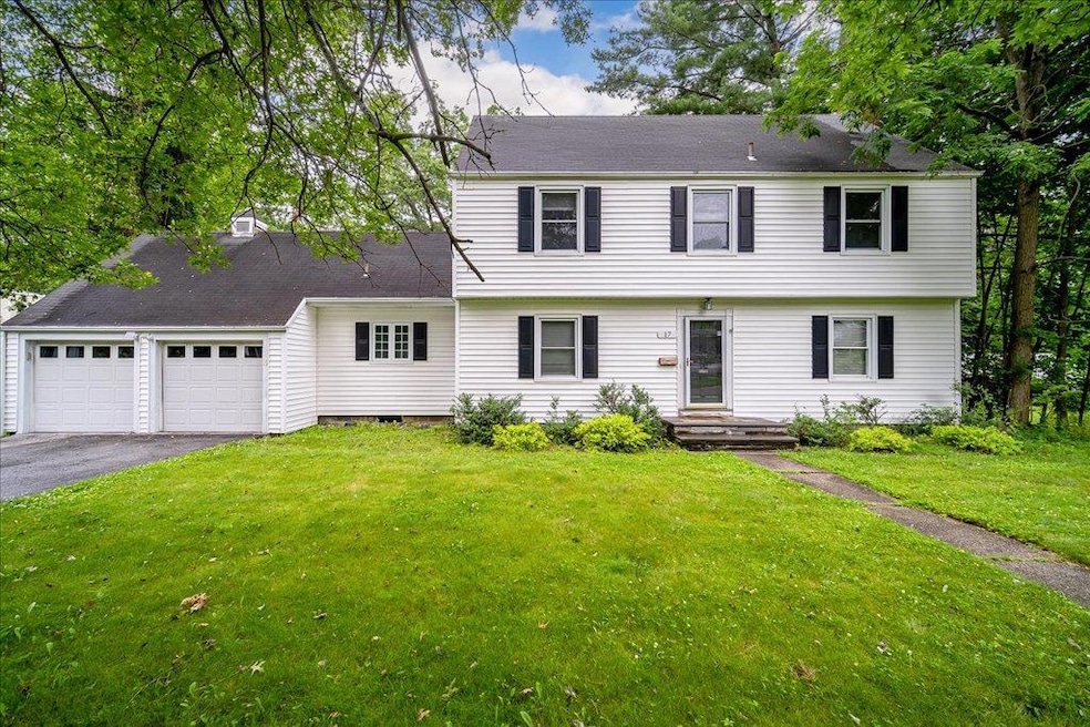 17 Seaman Rd, Poughkeepsie, NY 12601 - photo 1