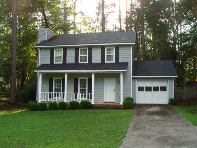 Main View