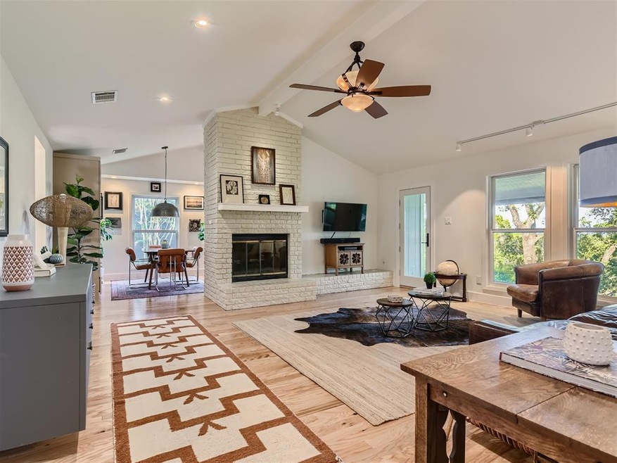 6904 Chinook Dr, Austin, TX 78736 - photo 1