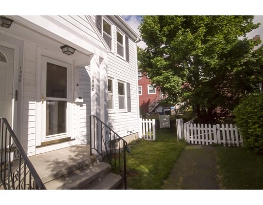 196-C Quincy Shore Dr unit c, Quincy, MA 02171 - photo 1