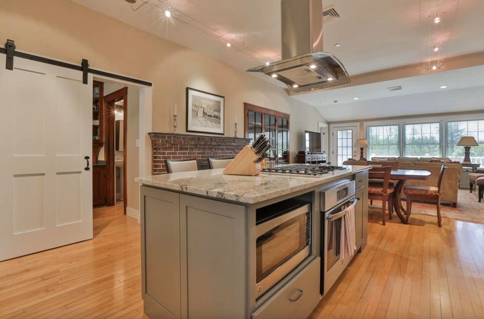 Welcome to The Verncroft