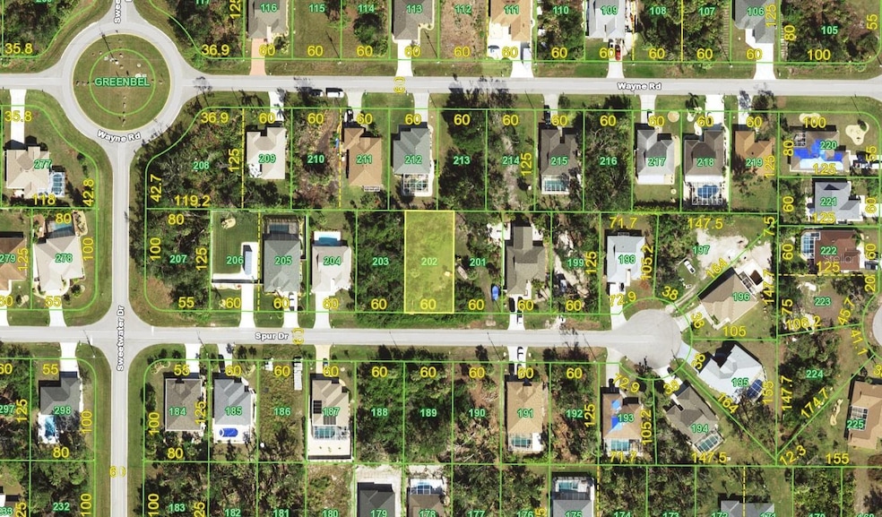 132 Spur Dr, Rotonda West, FL 33947 - photo 1