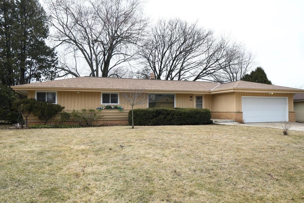 8445 N. Fielding Road