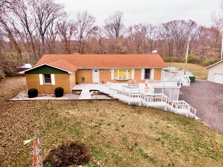 154 Carol Louise Dr, Caseyville, IL 62232 - photo 1