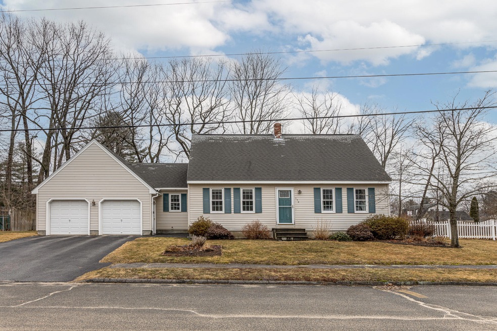 170 Fellows St, South Portland, ME 04106 - photo 1